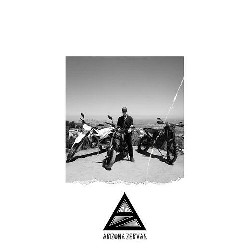 HOLY TRINITY Arizona Zervas, Rich The Kid