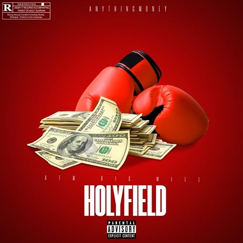 Holyfield ATM Big Will