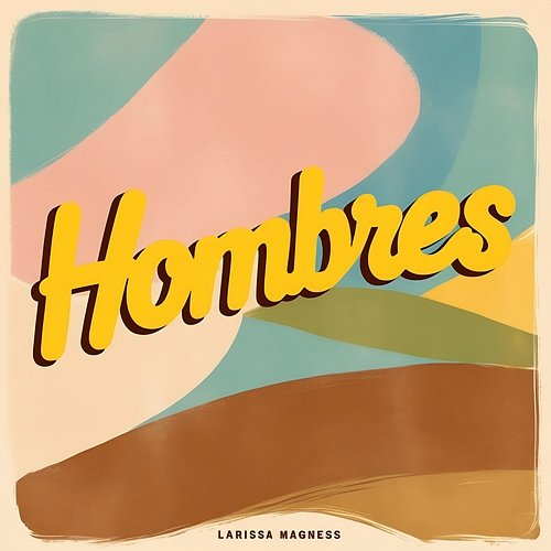 Hombres Larissa Magness