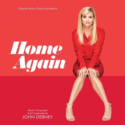 Home Again John Debney