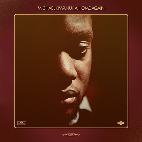 Home Again Michael Kiwanuka