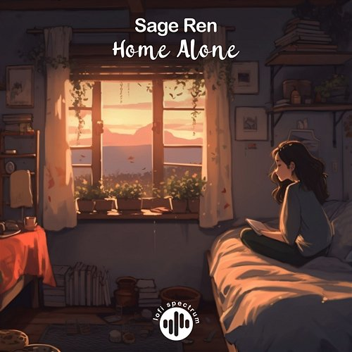 Home Alone Sage Ren