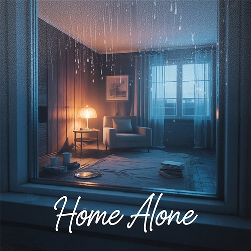Home Alone Dust Shapes