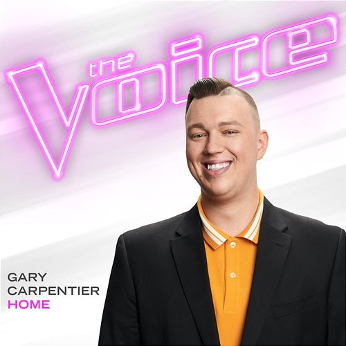 Home Gary Carpentier