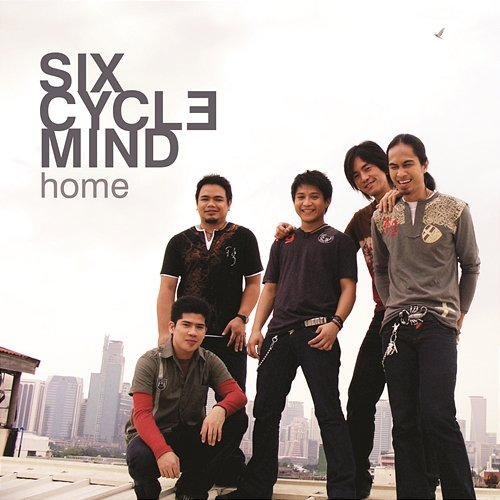 Home 6CycleMind