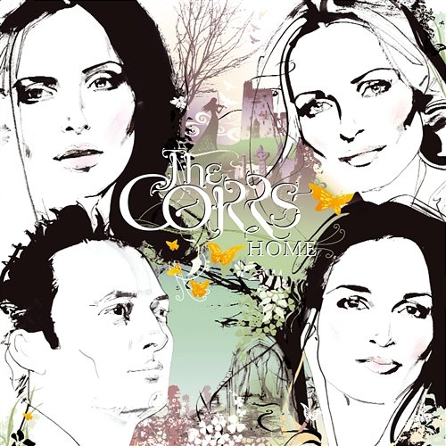 Home The Corrs