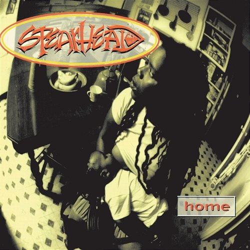 Home Spearhead
