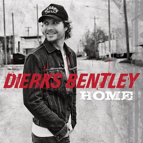 Home Dierks Bentley