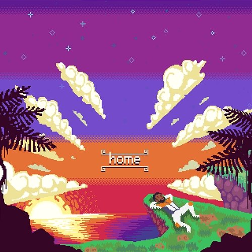 home Caleborate, blackwave.