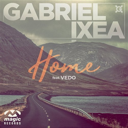 Home Gabriel !XEA feat. Vedo