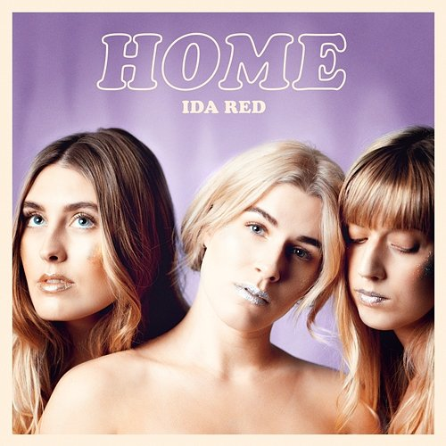 Home Ida Red