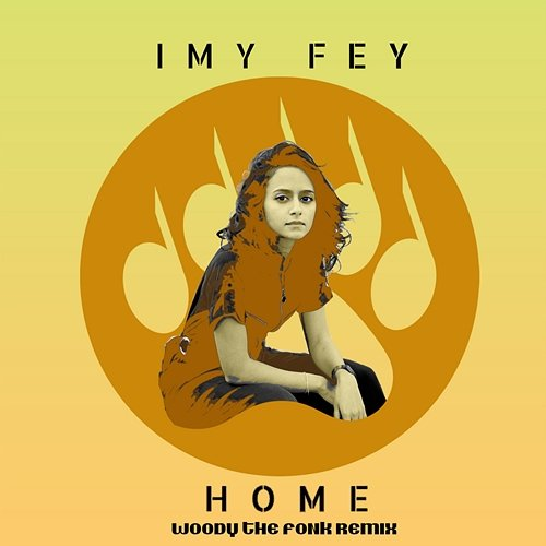 Home Imy Fey, Woody The Fonk