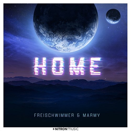 Home Freischwimmer & Marmy