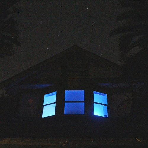 Home Fiji Blue