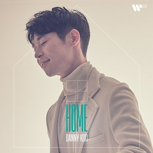 HOME Danny Koo