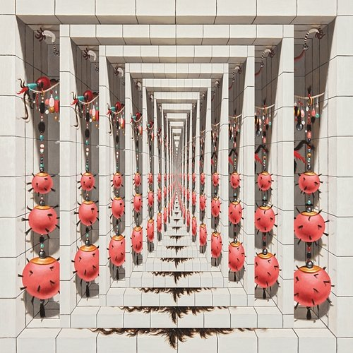 Home Orbital feat. Anna B Savage