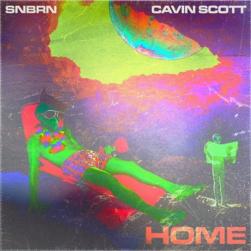 Home SNBRN, Cavin Scott