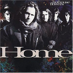 Home Hothouse Flowers