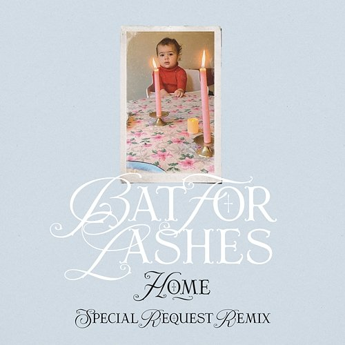 Home Bat For Lashes