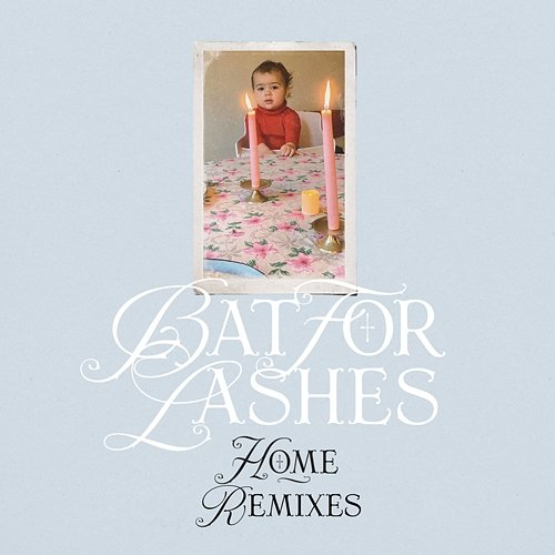 Home Bat For Lashes