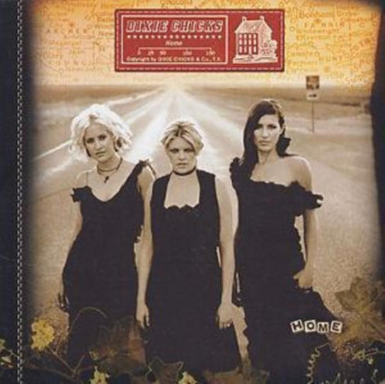 Home Dixie Chicks