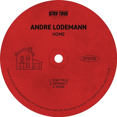 Home Andre Lodemann
