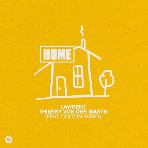 Home Thierry von der Warth feat. Colton Avery, LAWRENT