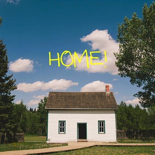 HOME! ZOE Music