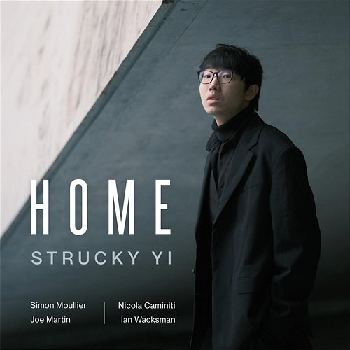 Home Strucky Yi, Ian Wacksman, Joe Martin