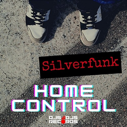 Home Control Silverfunk