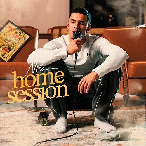 Home Session Nilo, Zain