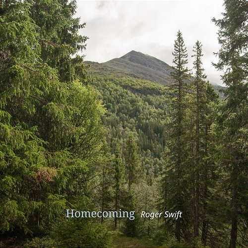 Homecoming Roger Swift