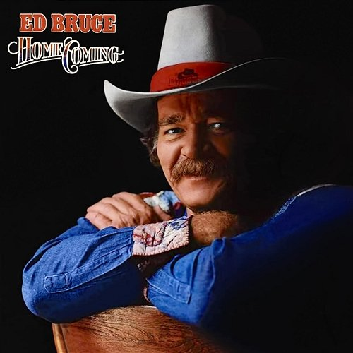 Homecoming Ed Bruce