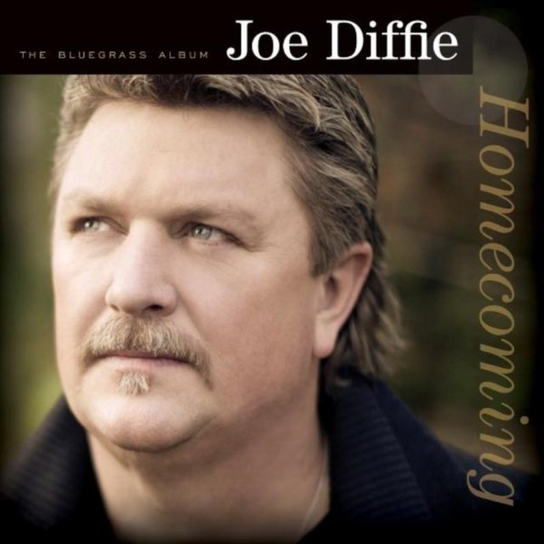 Homecoming Diffie Joe