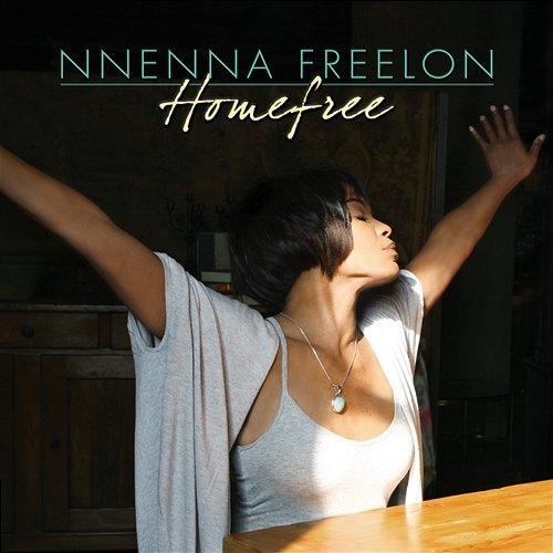 Homefree Nnenna Freelon