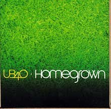 Homegrown UB40