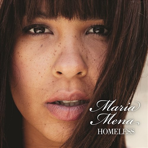 Homeless Maria Mena