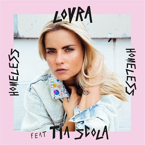 Homeless Lovra feat. Tia Scola