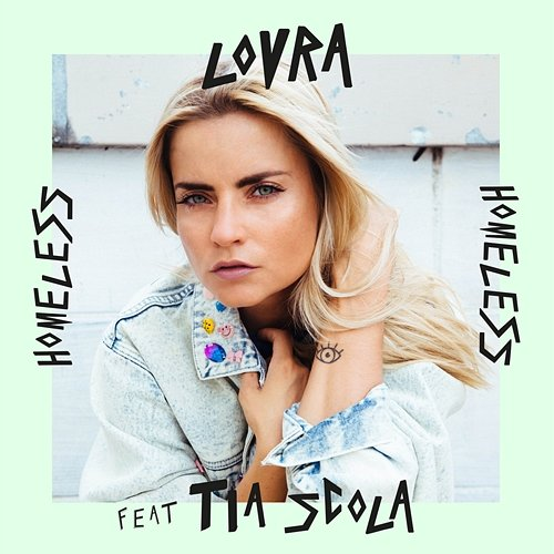 Homeless LOVRA, Tia Scola