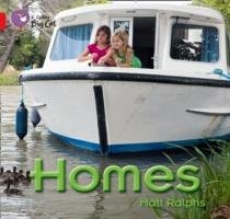 Homes Ralphs Matt