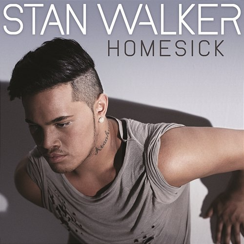 Homesick Stan Walker feat. Kayo