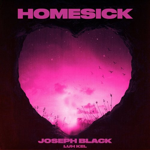 Homesick Joseph Black, Luh Kel