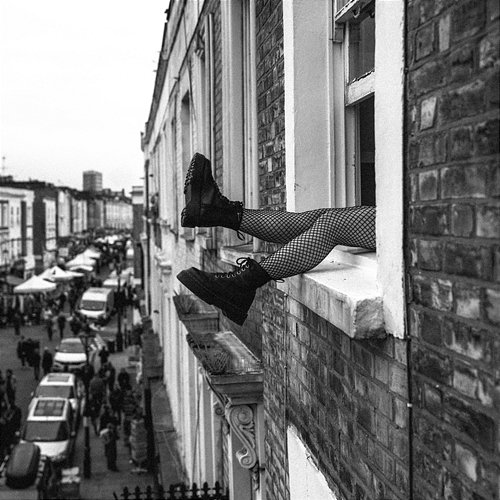 Homesick Izzy S.O