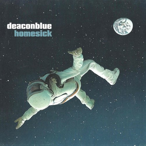 Homesick Deacon Blue