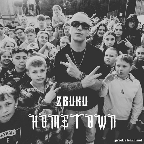 Hometown Zbuku, clearmind