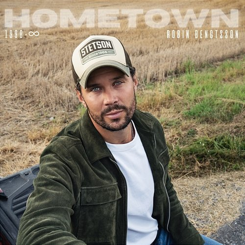 Hometown Robin Bengtsson