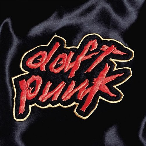 Homework Daft Punk