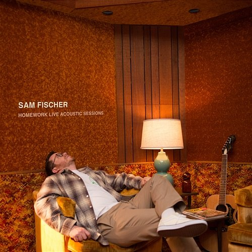 Homework Sam Fischer
