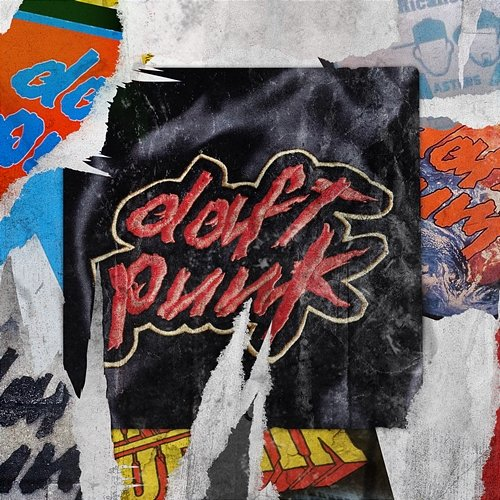 Homework Daft Punk