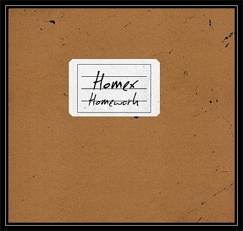Homework Homex